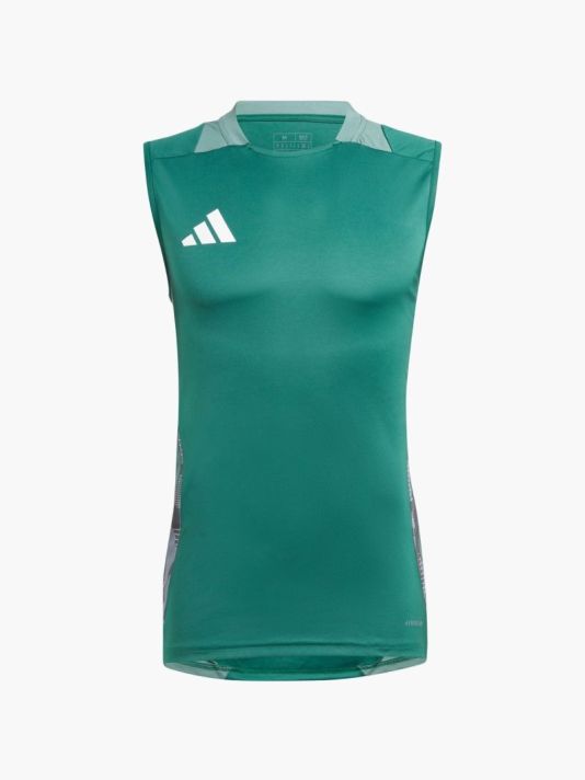 Adidas Tiro 24 Competition Training Sleeveless M T-shirt IR5477
