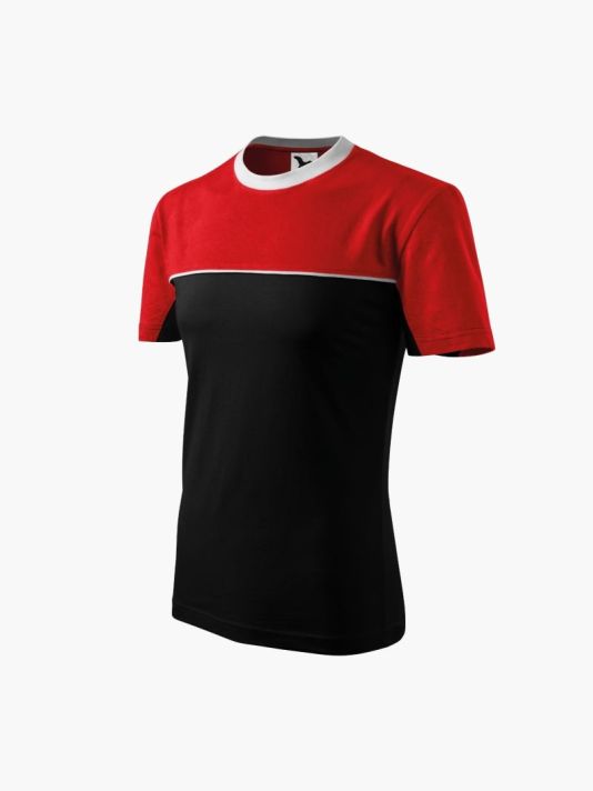 Malfini Colormix T-shirt M MLI-10901 black