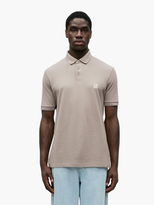 Armani Exchange meeste polo