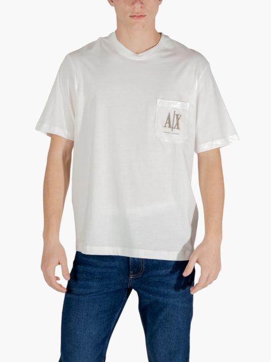 Armani Exchange meeste T-särk