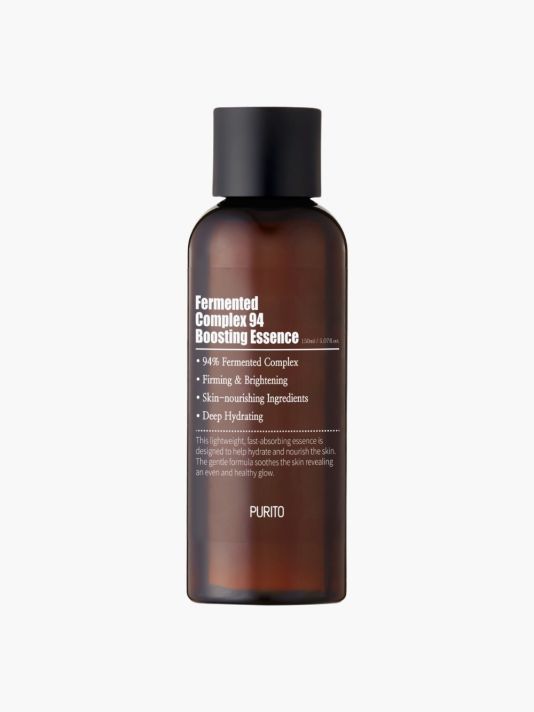 PURITO Fermented Complex 94 Boosting Essence 150ml