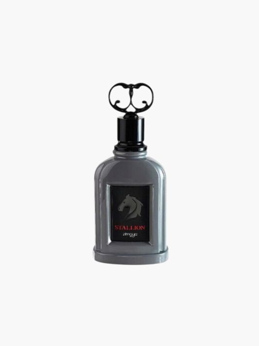 Zimaya, Stallion, Eau De Parfum, For Men