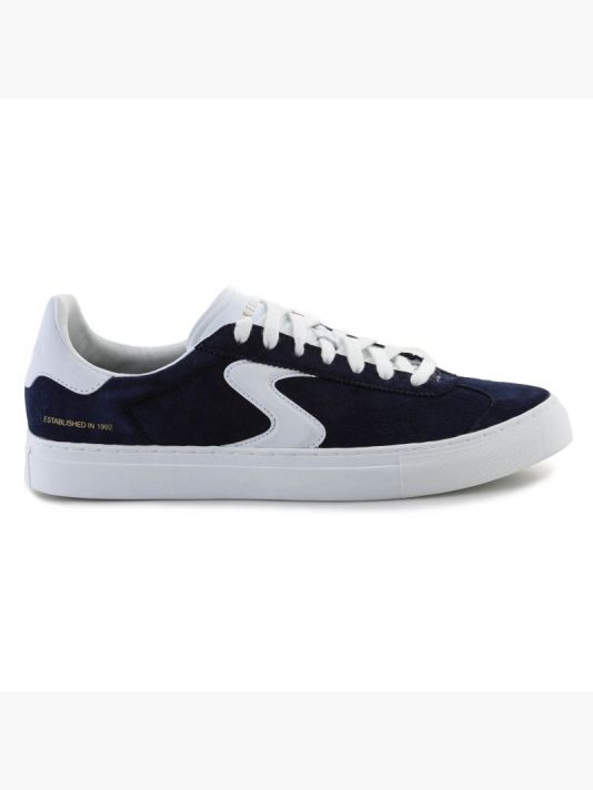 Skechers Arch Fit Legend Hamor M 254000-NVY shoes