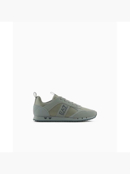 Emporio Armani EA7 men's sneakers (X8X185-XR175-U463)