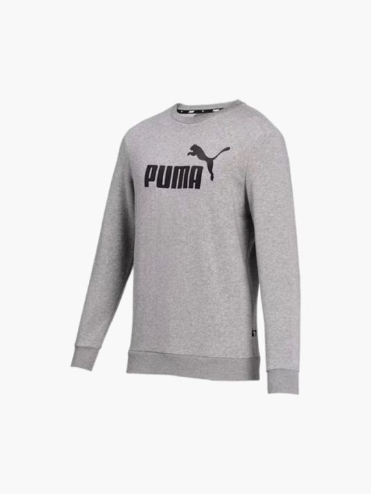 Puma ESS Big Logo Crew M sweatshirt 586680 03