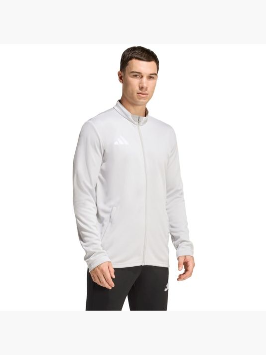 Men's adidas Entrada 26 Track sweatshirt gray JZ6592