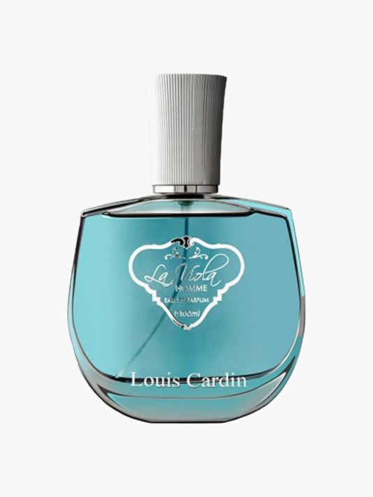 Louis Cardin, La Viola Homme, Eau De Parfum, For Men