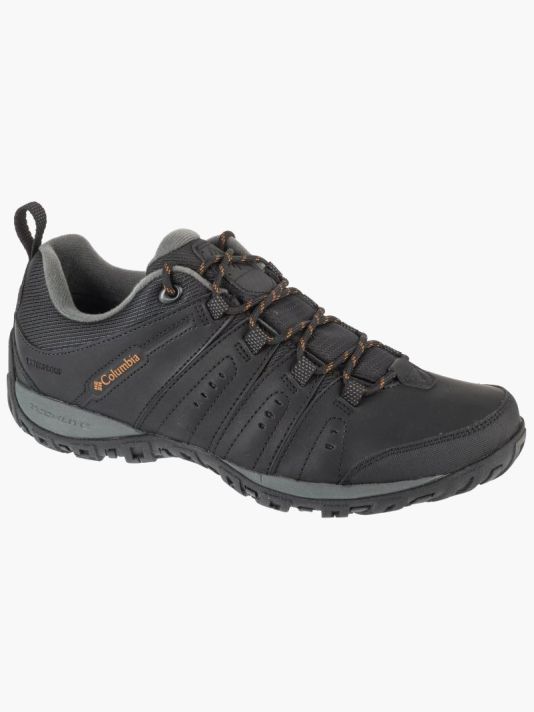 Columbia Woodburn II M shoes 1553001012