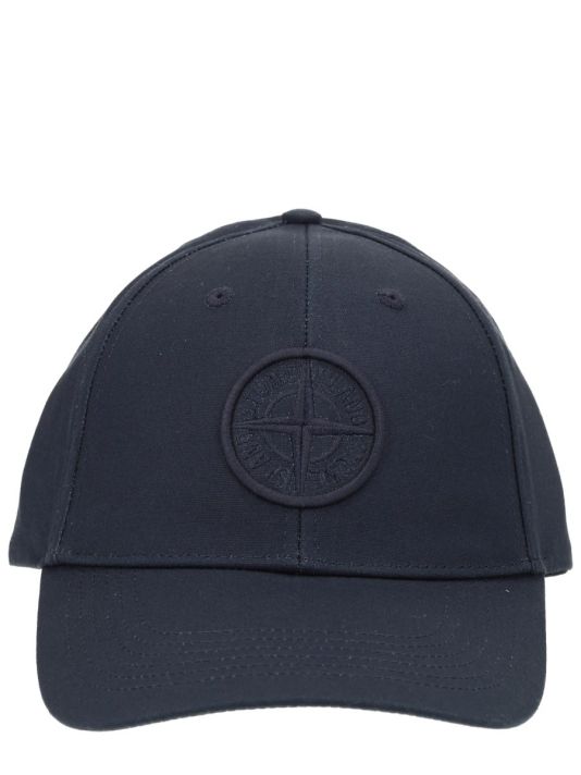 BASEBALL HAT WITH LOGO