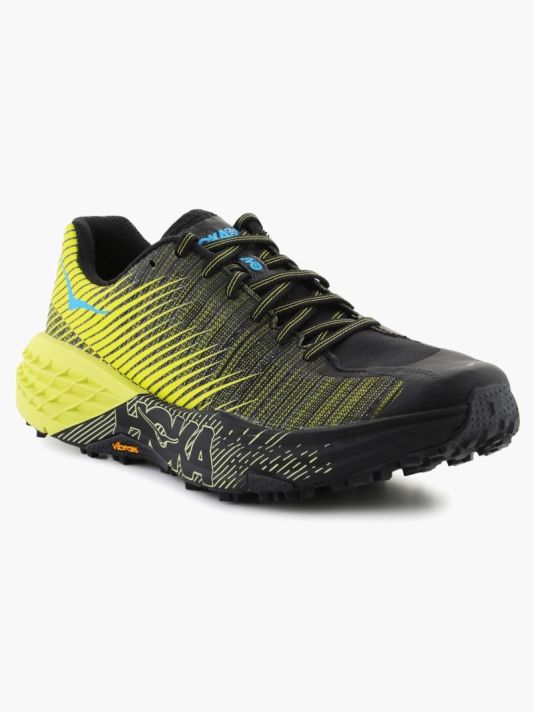 Hoka One Evo Speedgoat M 1111430-CIB Running Shoes