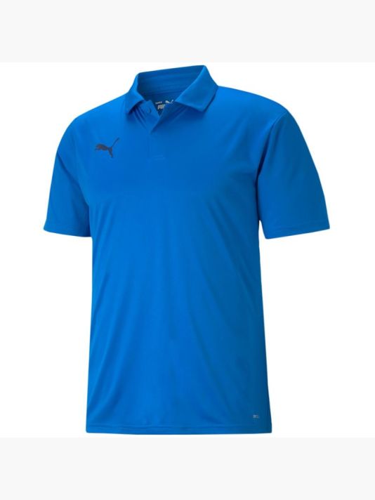 Puma teamLIGA Sideline Polo Shirt M 657257 02