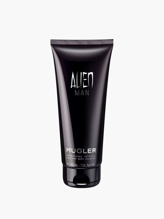 Thierry Mugler, Alien, Shower Gel & Shampoo 2-In-1