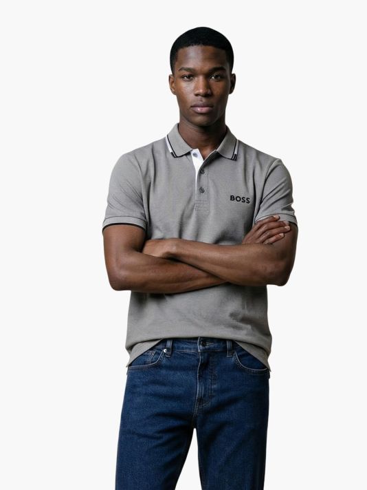 Boss meeste polo