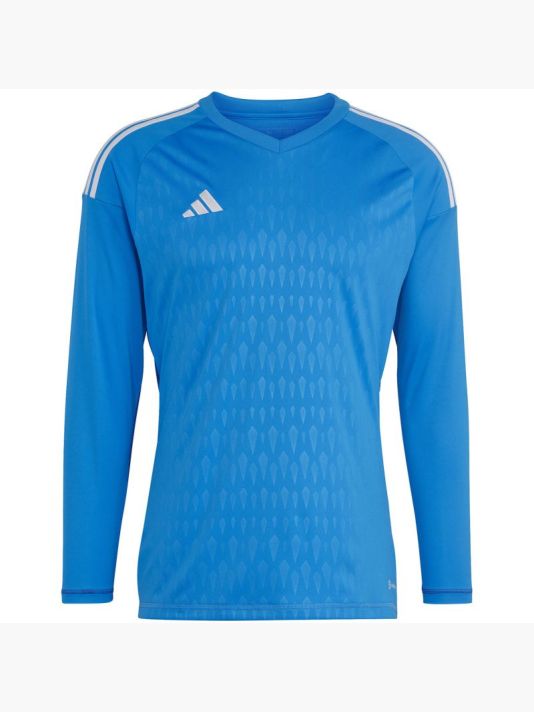 adidas Tiro 23 Competition Long Sleeve Goalkeeper Shirt M HL0009