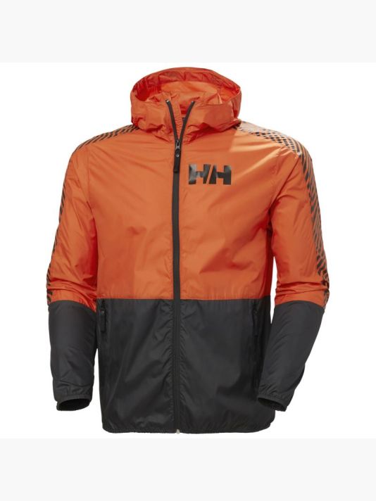 Helly Hansen Active Wind Jacket M 53442 300