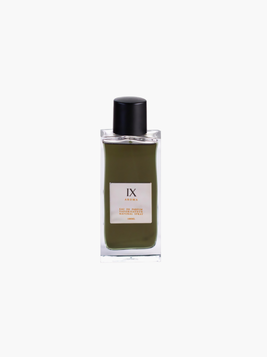 Aurora, Aroma IX, Eau De Parfum, For Men