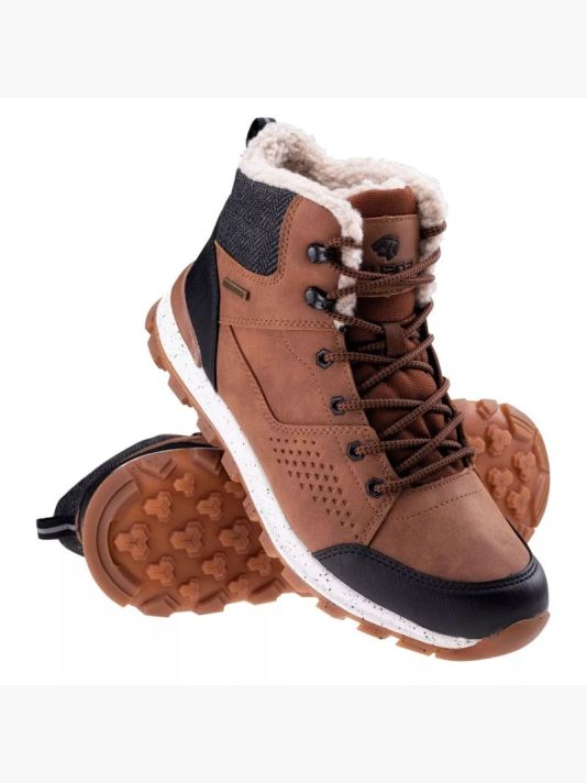 Iguana Geleb Mid WP M shoes 92800442456