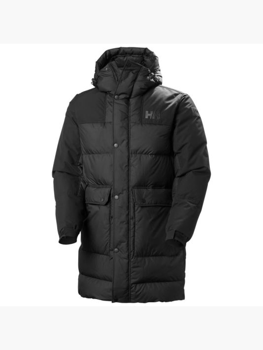 Helly Hansen Escape Down Parka M 53527 990