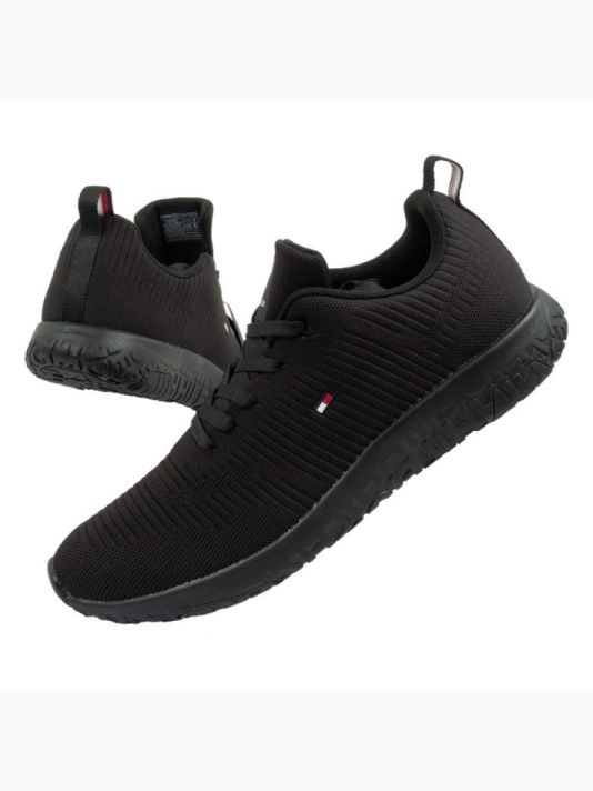 Обувь Tommy Hilfiger Corporate M FM0FM02838BDS