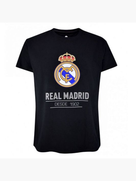 Real Madrid T-shirt M RM1CE90