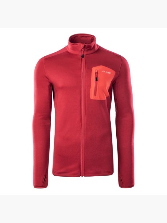 Elbrus Emino Polartec M sweatshirt 92800353906