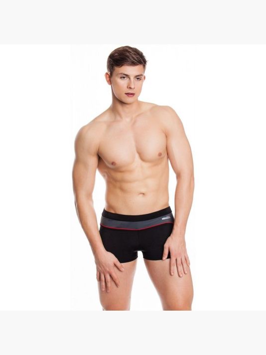 Aqua-speed GRANT M 410 black swimsuit