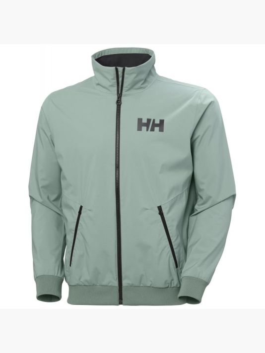 Helly Hansen Hp Racing Bomber Jacket M 34285 489