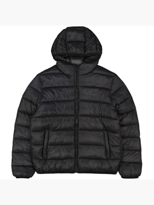 Champion Hooded M 220342 KK001 jacket