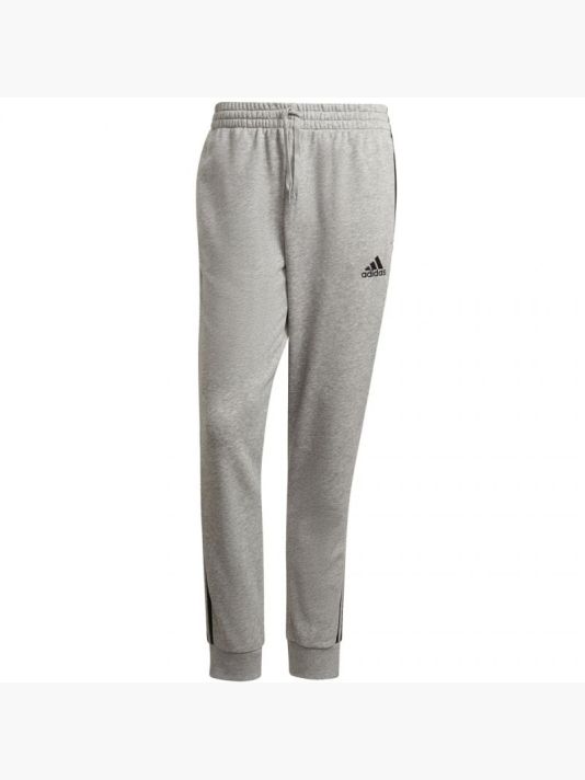 adidas Essentials Tapered Cuff 3 Stripes M GK8889 pants
