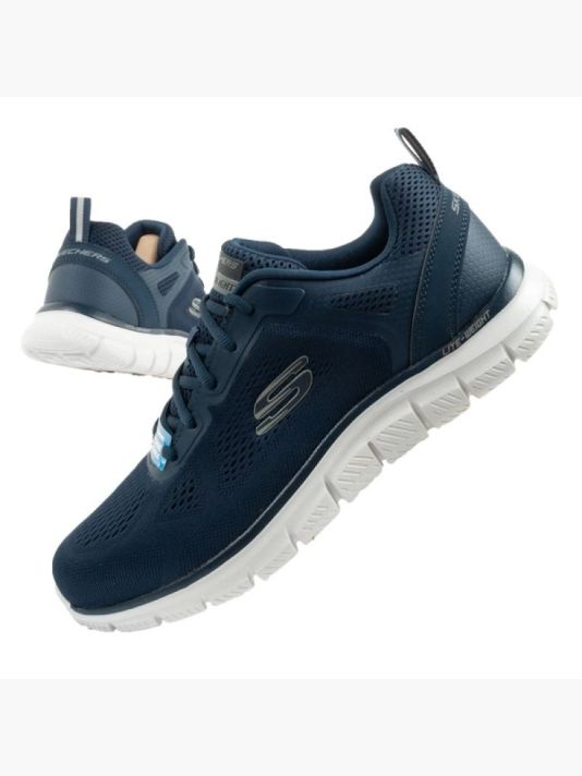 Обувь Skechers Track-Broader M 232698/NVY