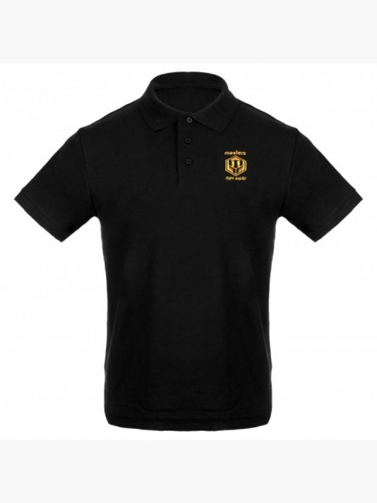 Polo Shirt Masters M 068979-M01