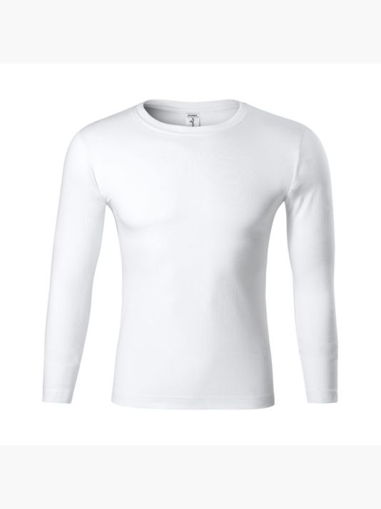 Malfini Progress LS M MLI-P7500 T-shirt