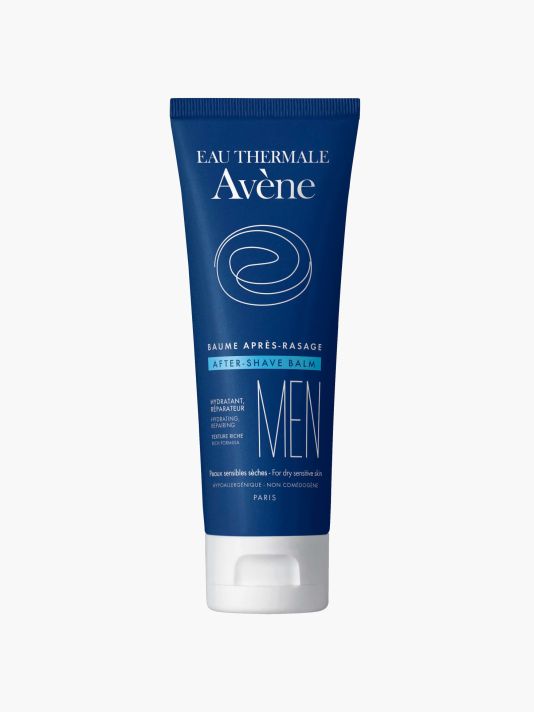 Avene, Men, Moisturization, After-Shave Balm
