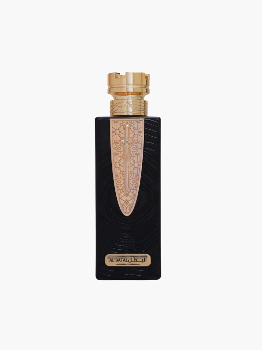 Ard Al Zaafaran, Al Batal, Eau De Parfum, For Men