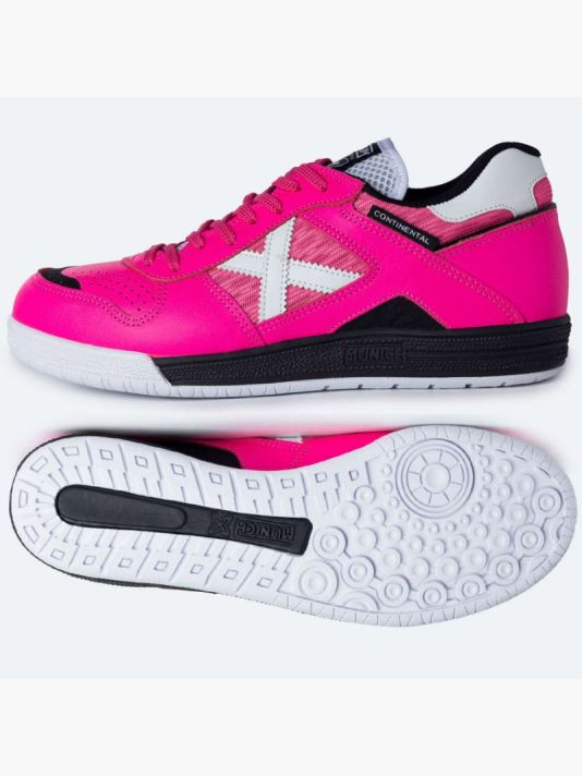 Munich Continental 944 IN M 4100944 football boots