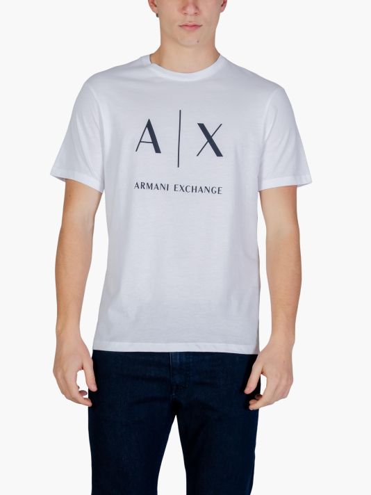 Armani Exchange meeste T-särk