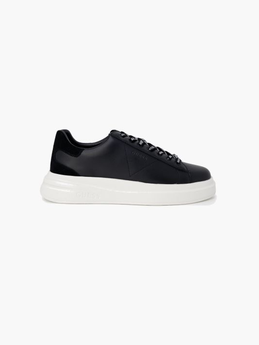 Guess meeste tossud