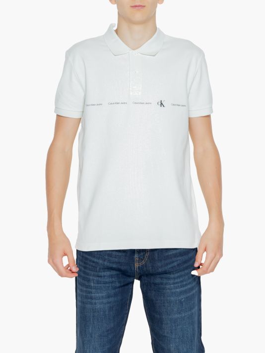 Calvin Klein Jeans Meeste polo