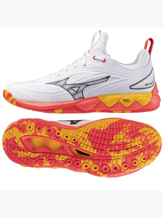 Mizuno Wave Luminous 3 M V1GA242098 Volleyball Shoes