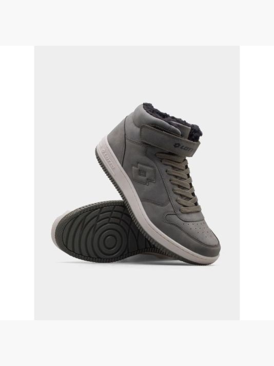 Lotto winter boots Paliot Fur M 2400192U-6711