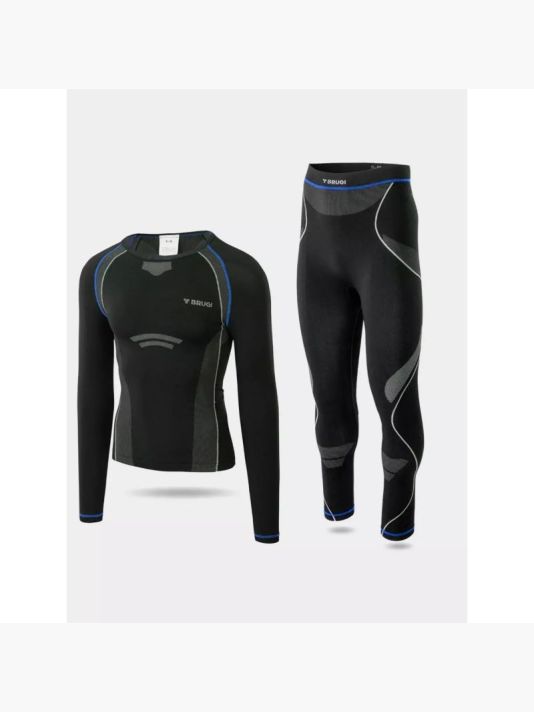 BRUGI M 4RCH-K9Q thermal underwear