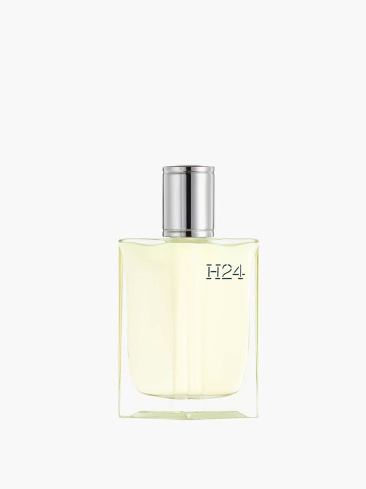 Hermes, H24, Eau De Toilette, For Men, Refillable