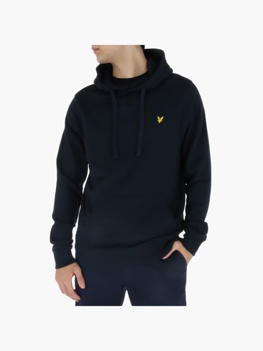 Lyle & Scott meeste dressipluus