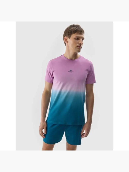 T-shirt 4F M 4FWSS24TTSHM1290-51S