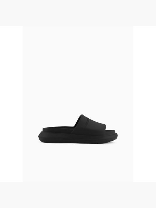 Emporio Armani M X4P134-XD405-00002 summer flip-flops