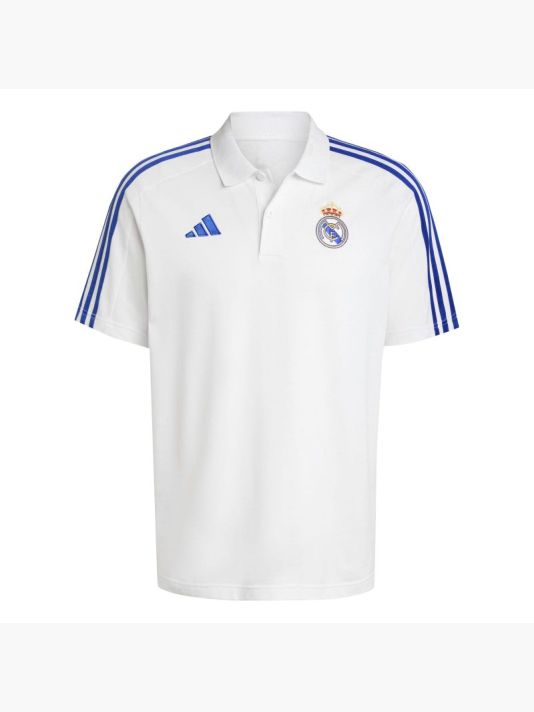 Adidas Real Madrid M IT3813 polo shirt