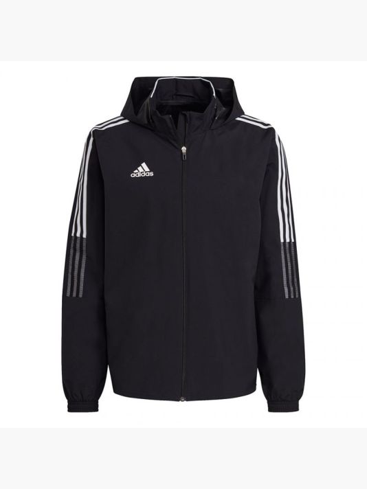 Adidas Tiro 21 Allweather M sweatshirt GH4466