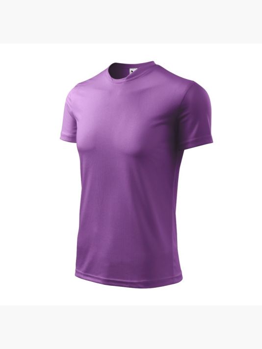 Men's Fantasy T-shirt (purple)