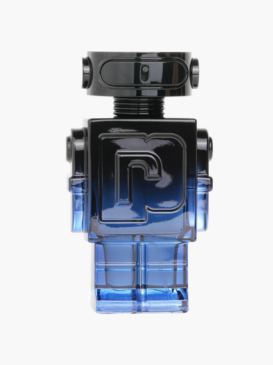 Paco Rabanne, Phantom Intense, Eau De Parfum, For Men, Refillable