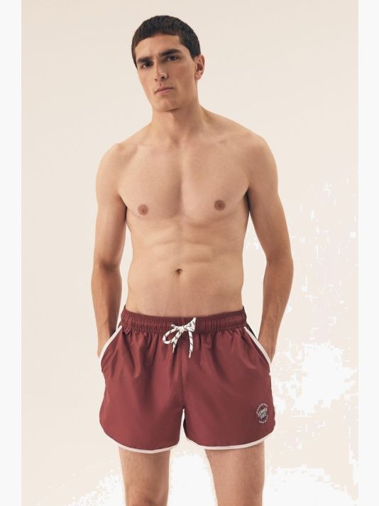Swimming trunks model 211660 Henderson